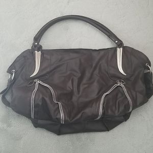 3️⃣/💲🔟👌Dark brown purse